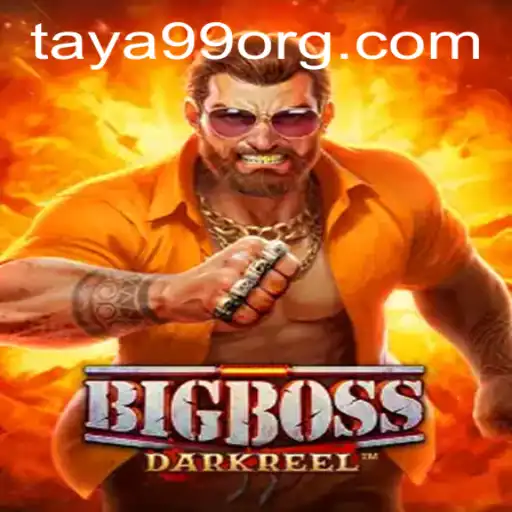 BigBoss: The Immersive Strategy Game