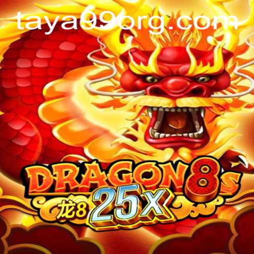Discover the Enigmatic World of Dragon8s25x