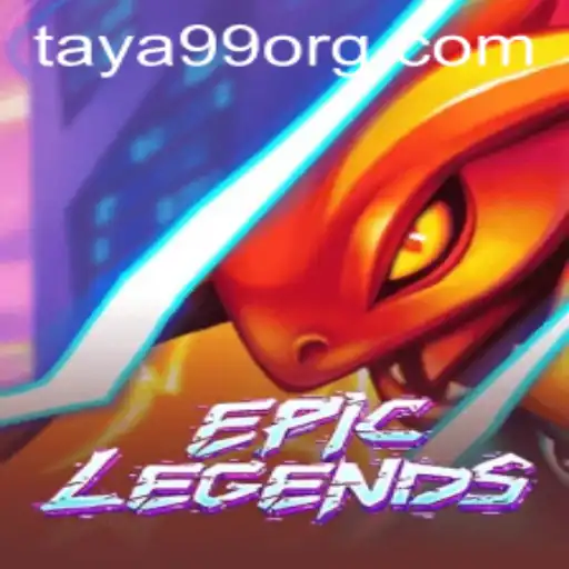 EpicLegends: Adventure Awaits in a Thrilling Fantasy Realm