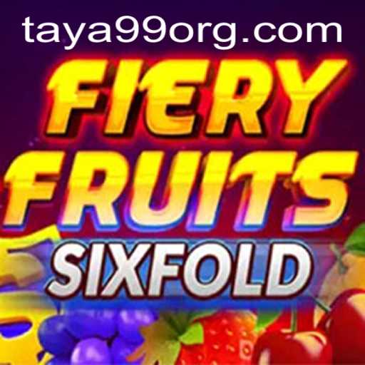 FieryFruitsSixFold: A Game of Passion and Strategy