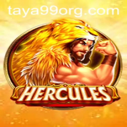 Unveiling the Mystical World of Hercules: The Epic Adventure Game