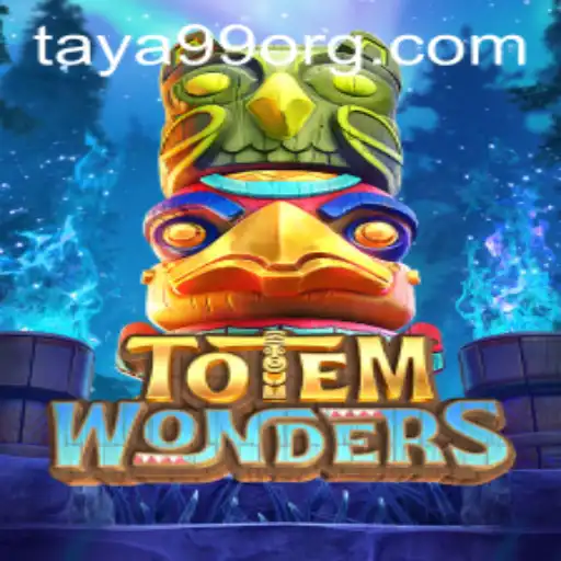 TotemWonders: The New Gaming Sensation