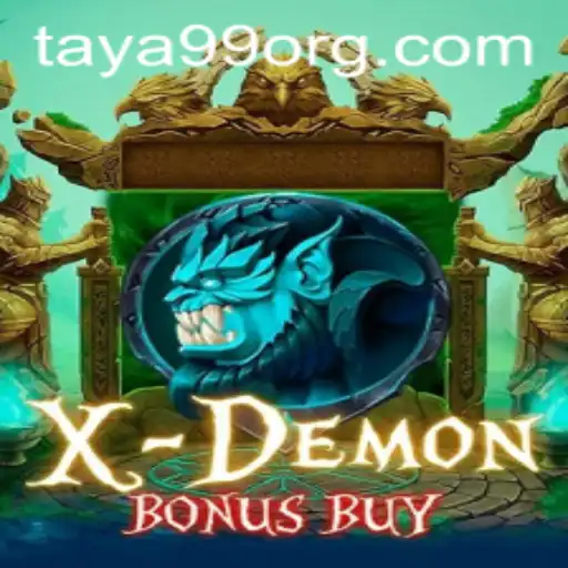 Exploring the Thrills of XDemonBonusBuy with Taya99