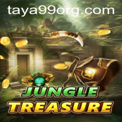 Dive into Adventure with JungleTreasure: A Captivating Game Experience
