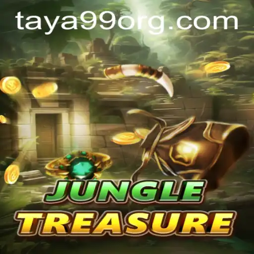 Dive into Adventure with JungleTreasure: A Captivating Game Experience