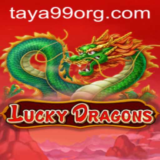 Exploring the Fascinating World of LuckyDragons: A Journey with Taya99