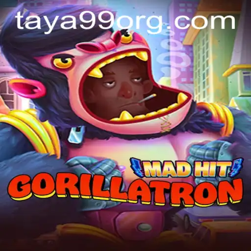 Discovering MadHitGorillatron: A Dynamic Fusion of Strategy and Action