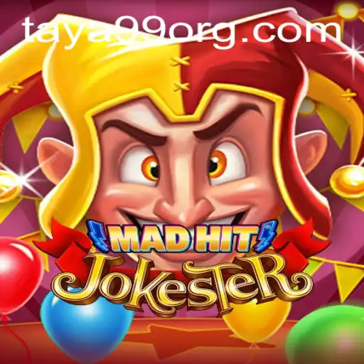 MadHitJokester: A Laughter-Inducing Game with Taya99