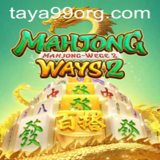 Experience the Thrills of MahjongWays2 with Taya99