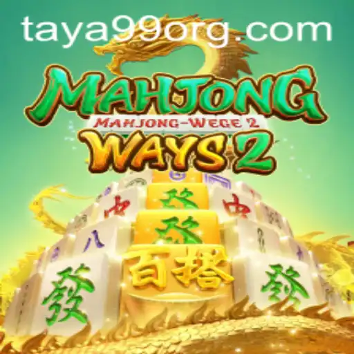 Experience the Thrills of MahjongWays2 with Taya99