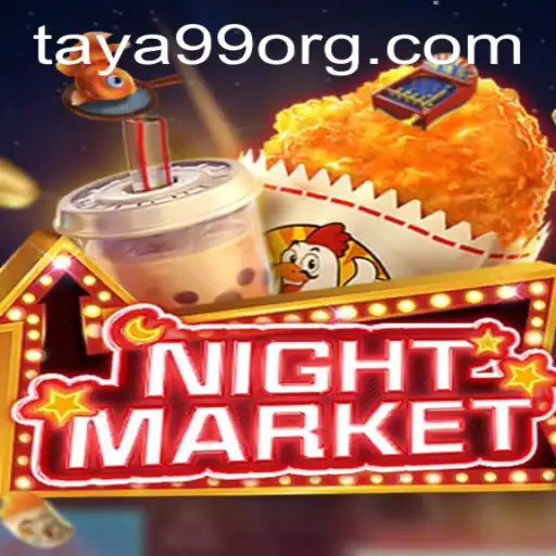 Exploring the Enigmatic World of NIGHTMARKET with Taya99