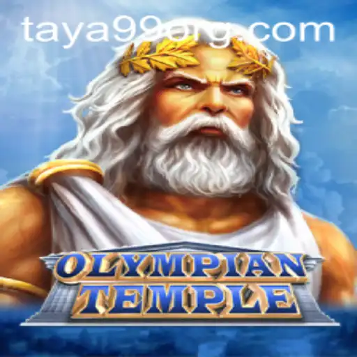 Exploring OlympianTemple: An Epic Journey with Taya99
