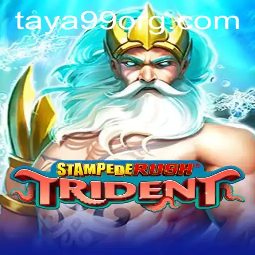 Exploring the Dynamic World of StempedeRushTrident with Taya99
