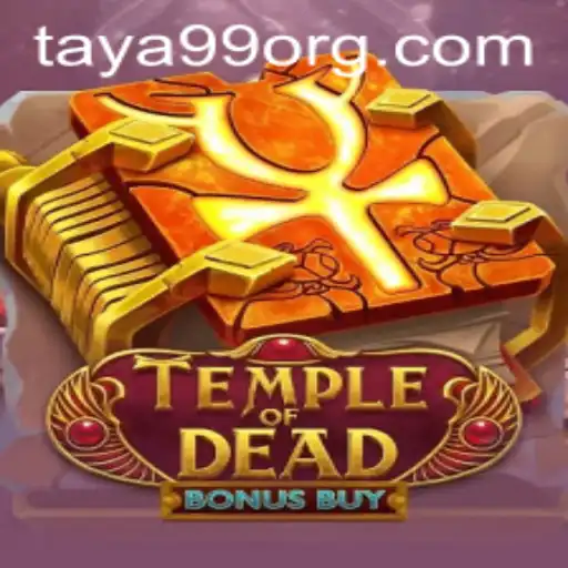 Exploring the Thrills of TempleofDeadBonusBuy: A Deep Dive into Taya99's Latest Adventure